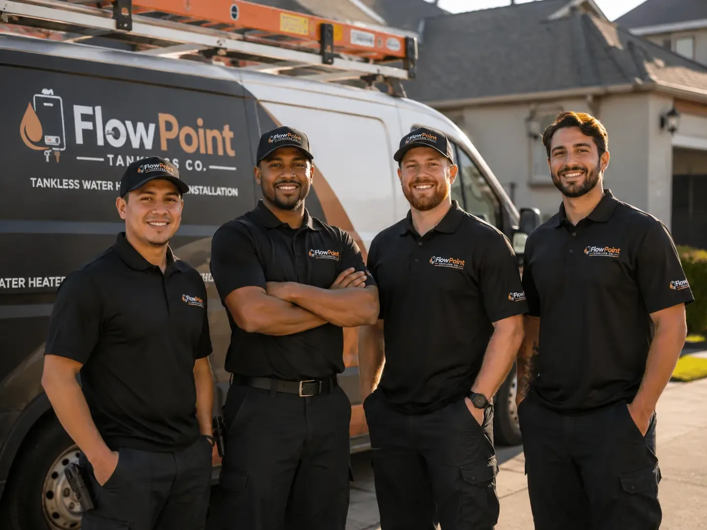 Tankless Water Heater Installation company in Avalon, WI