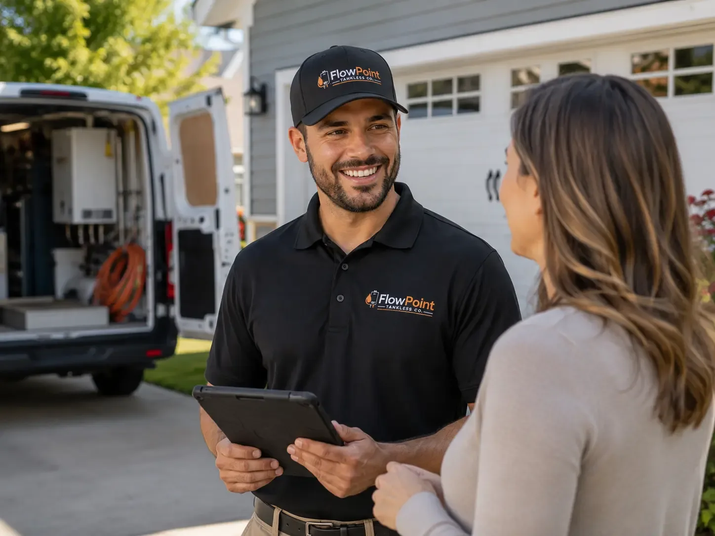 Tankless Water Heater Installation Avalon, WI FAQs